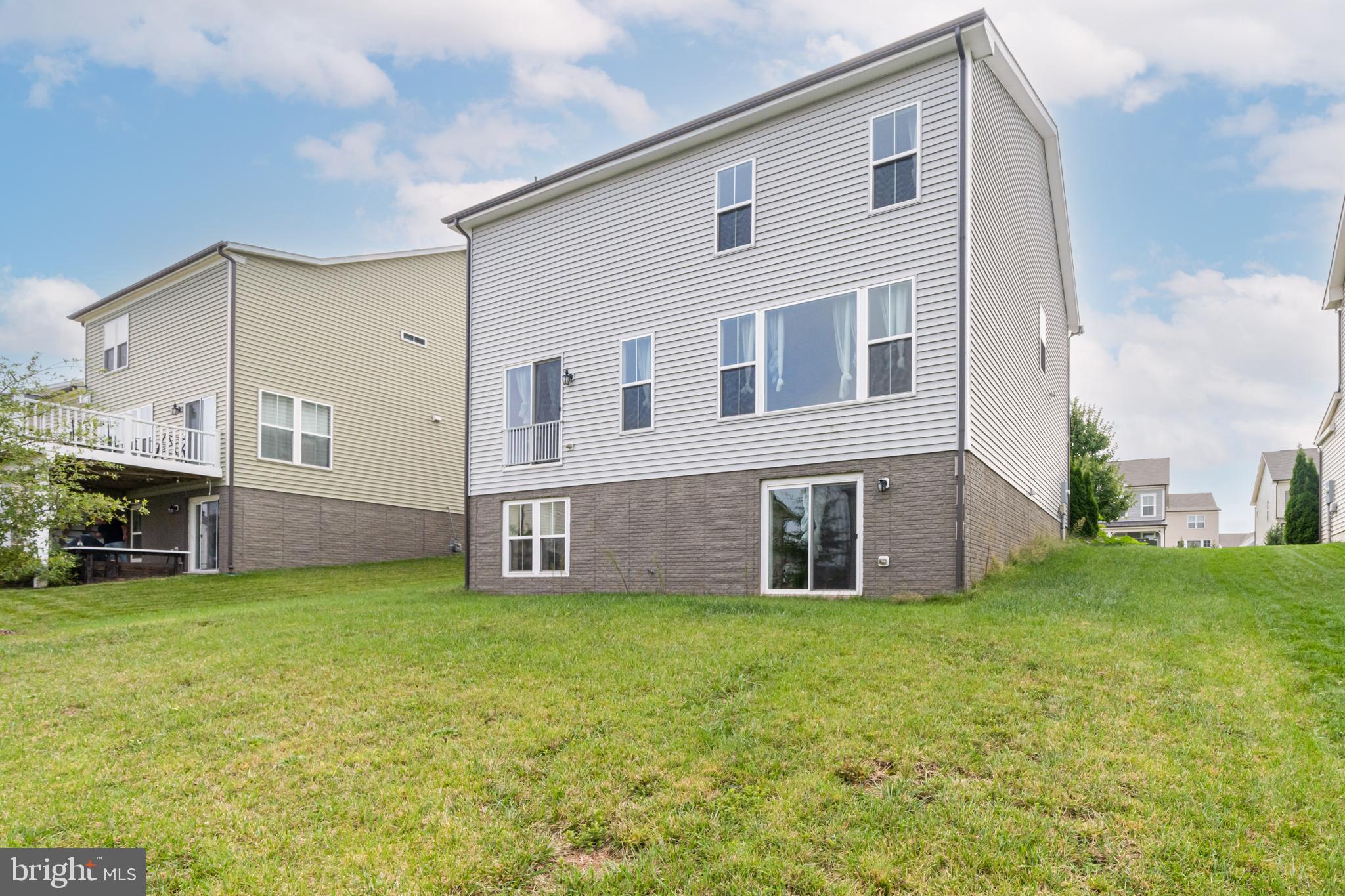 CAYDEN RIDGE - Residential