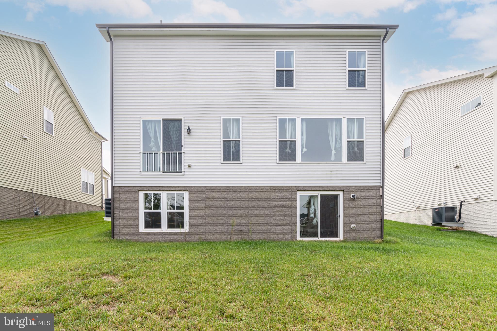 CAYDEN RIDGE - Residential