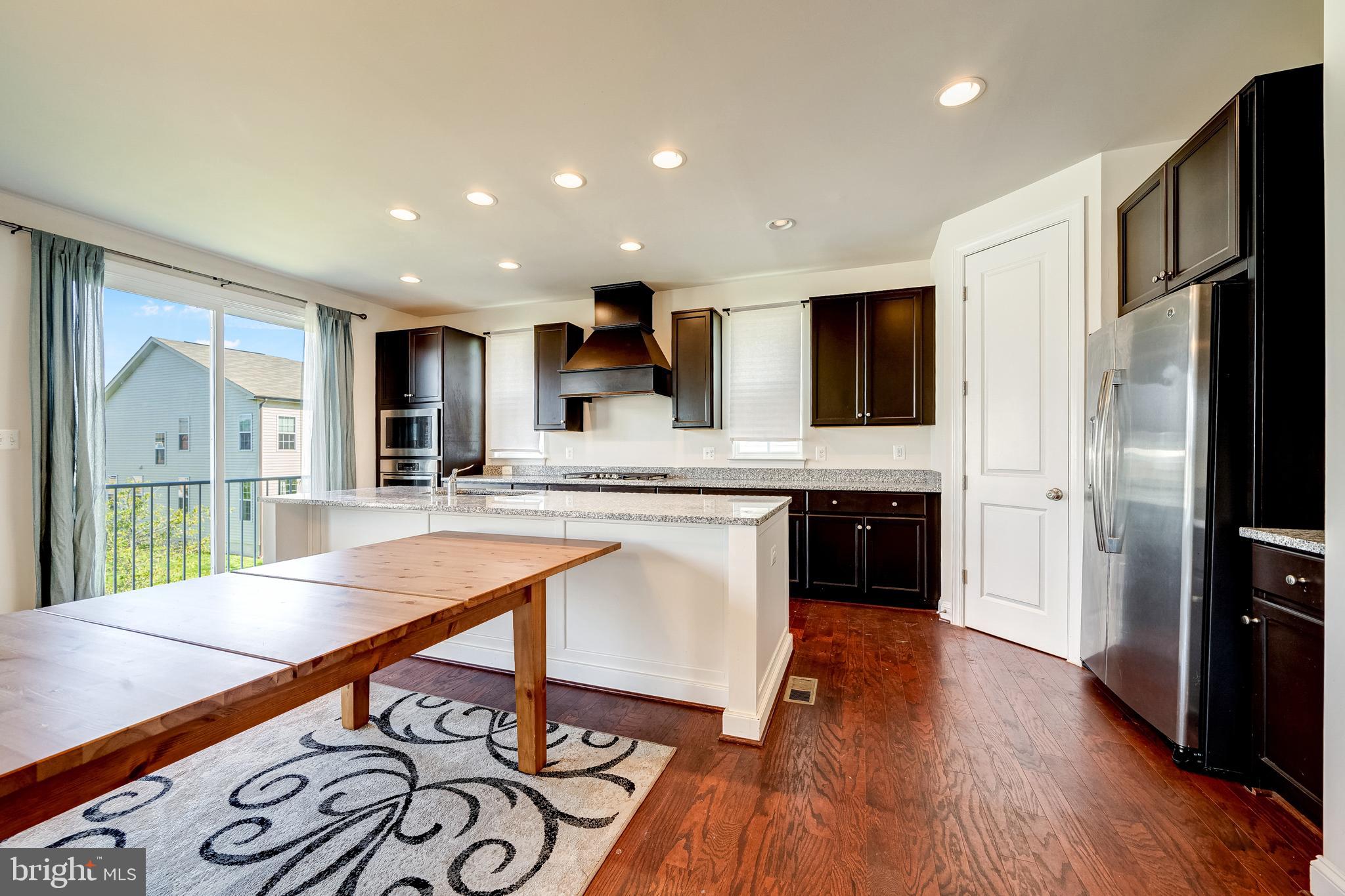 CAYDEN RIDGE - Residential