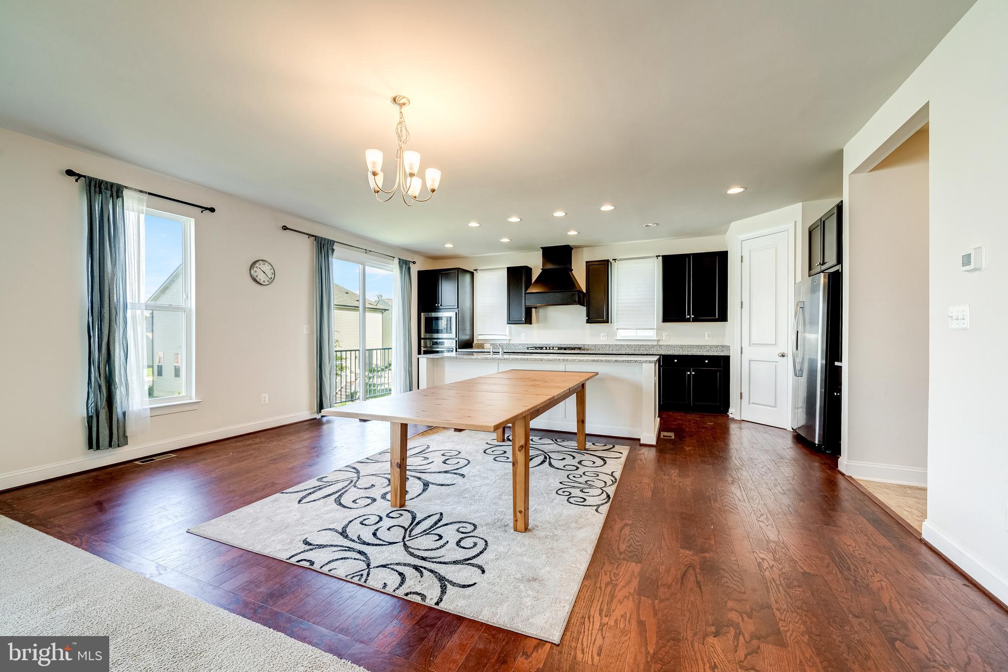 CAYDEN RIDGE - Residential