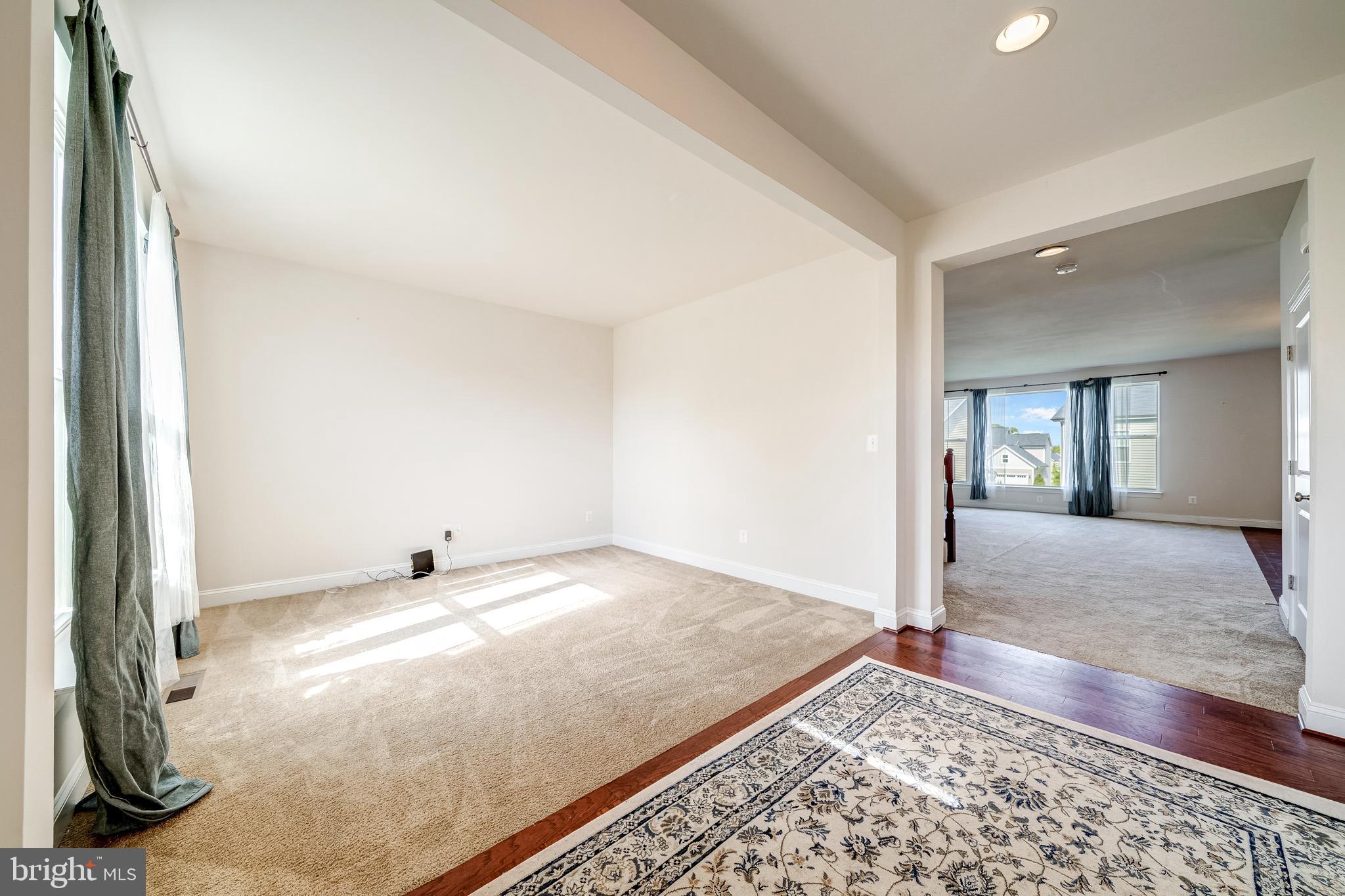 CAYDEN RIDGE - Residential