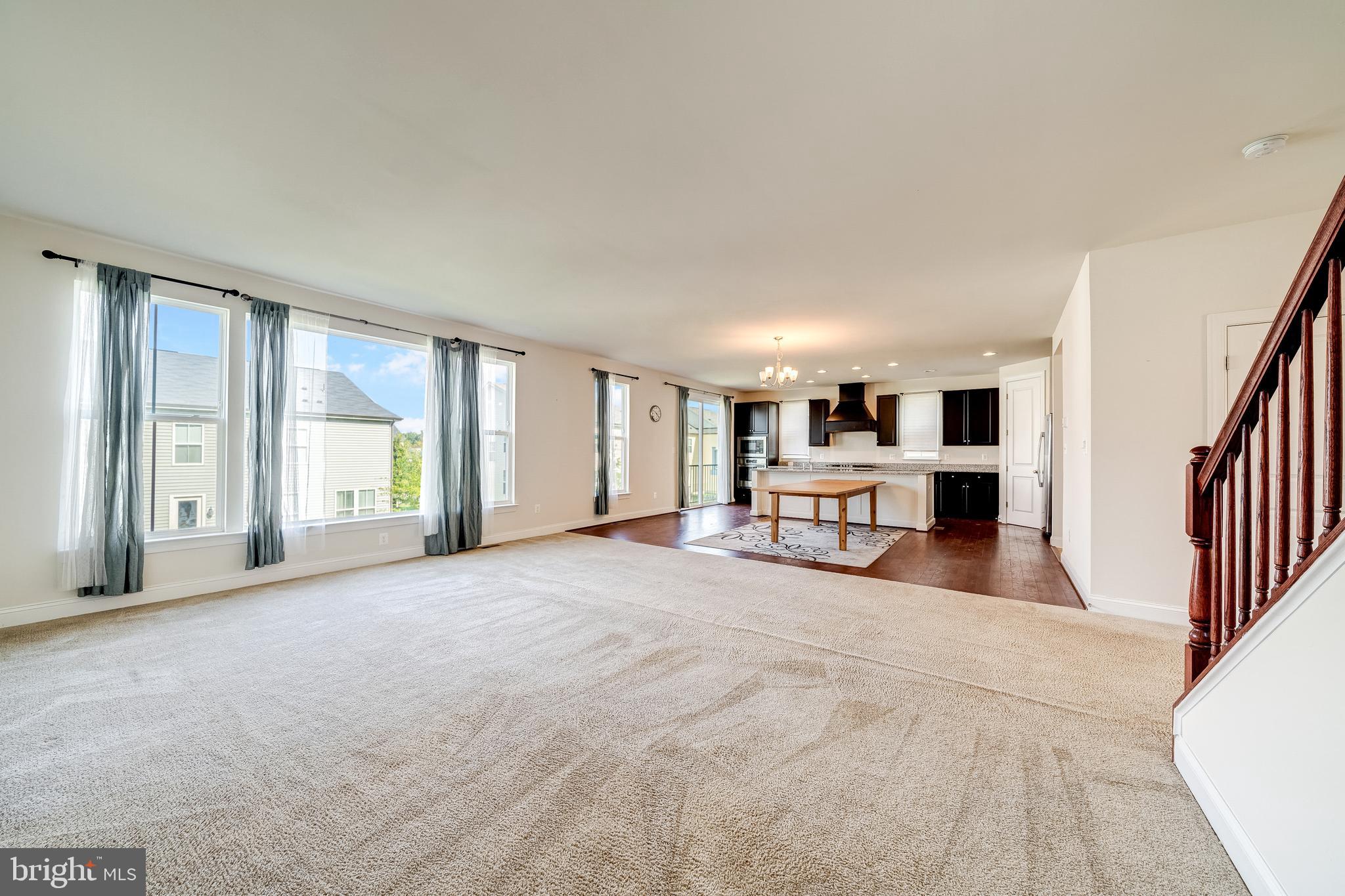 CAYDEN RIDGE - Residential