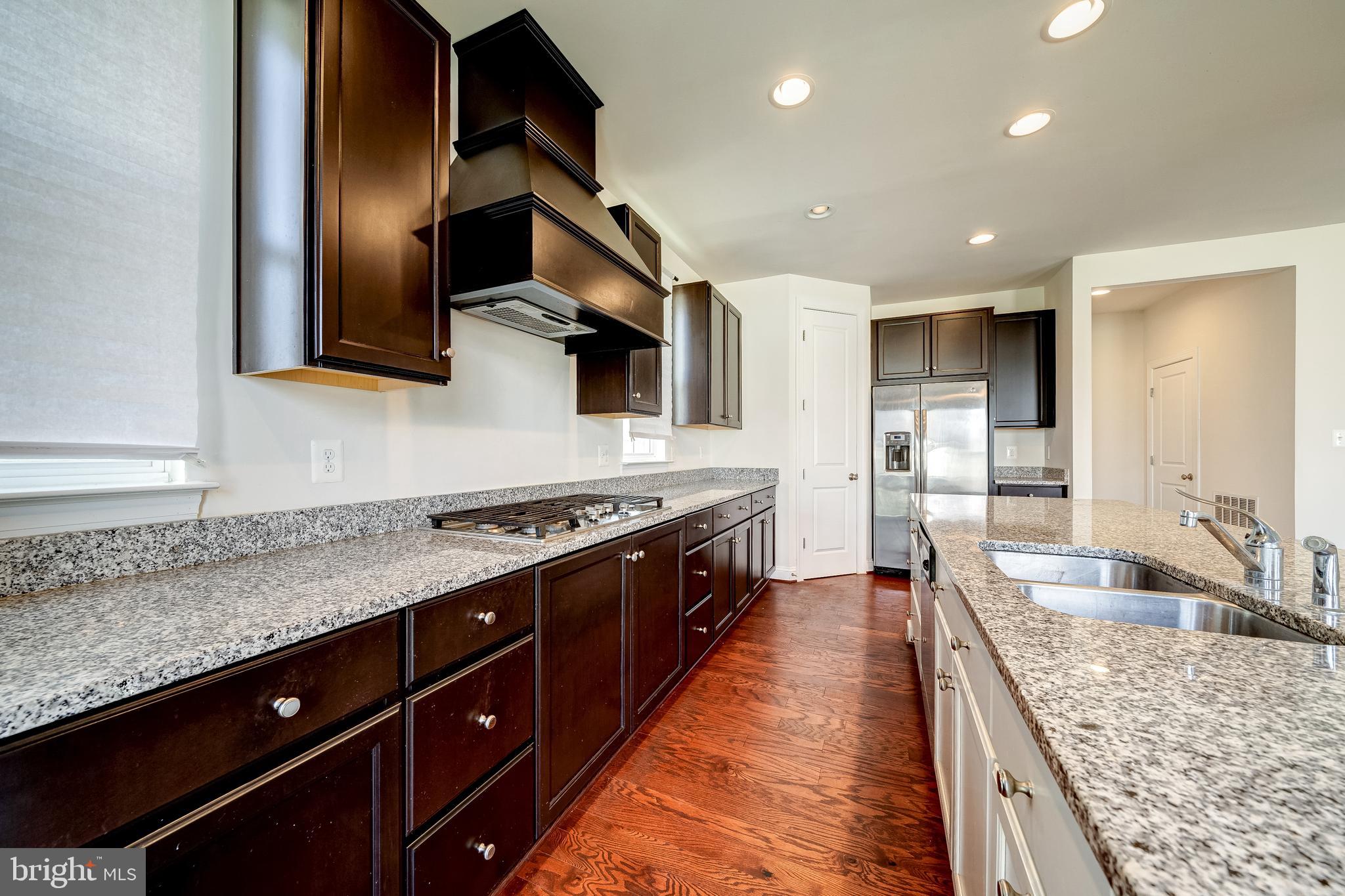 CAYDEN RIDGE - Residential