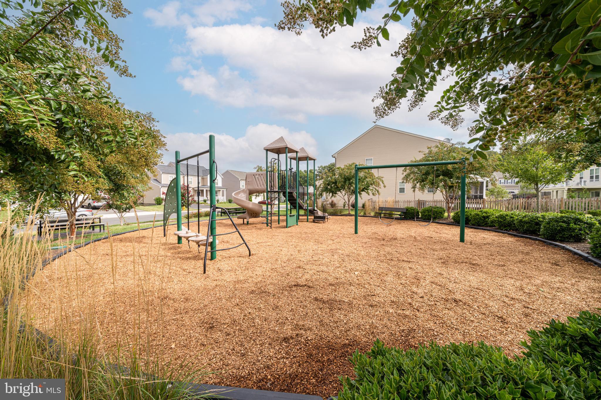 CAYDEN RIDGE - Residential