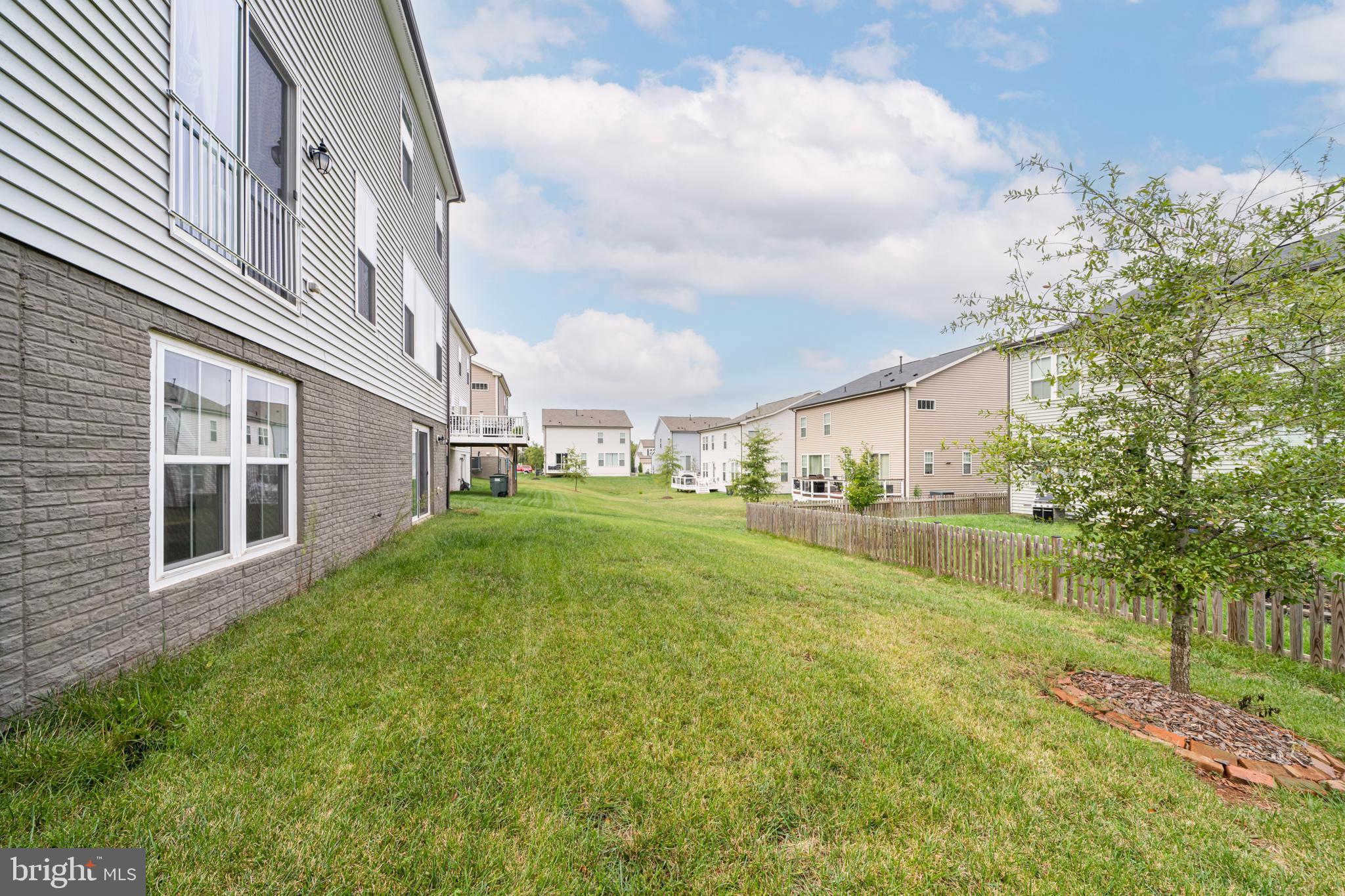 CAYDEN RIDGE - Residential