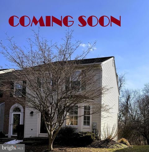 1351 WALKABOUT COURT 42 SYKESVILLE MD 21784