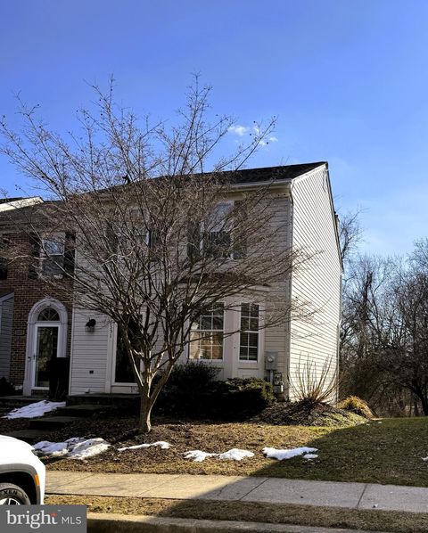 1351 WALKABOUT COURT 42 SYKESVILLE MD 21784