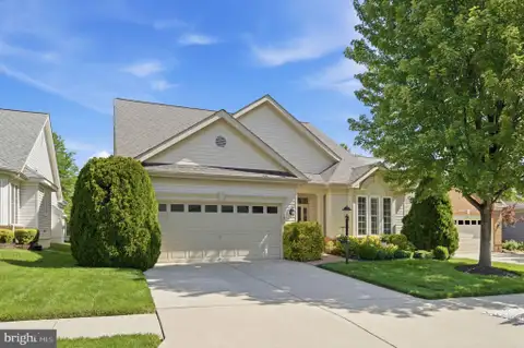 13928 Real Quite Court, Gainesville, VA MLS: VAPW2121278