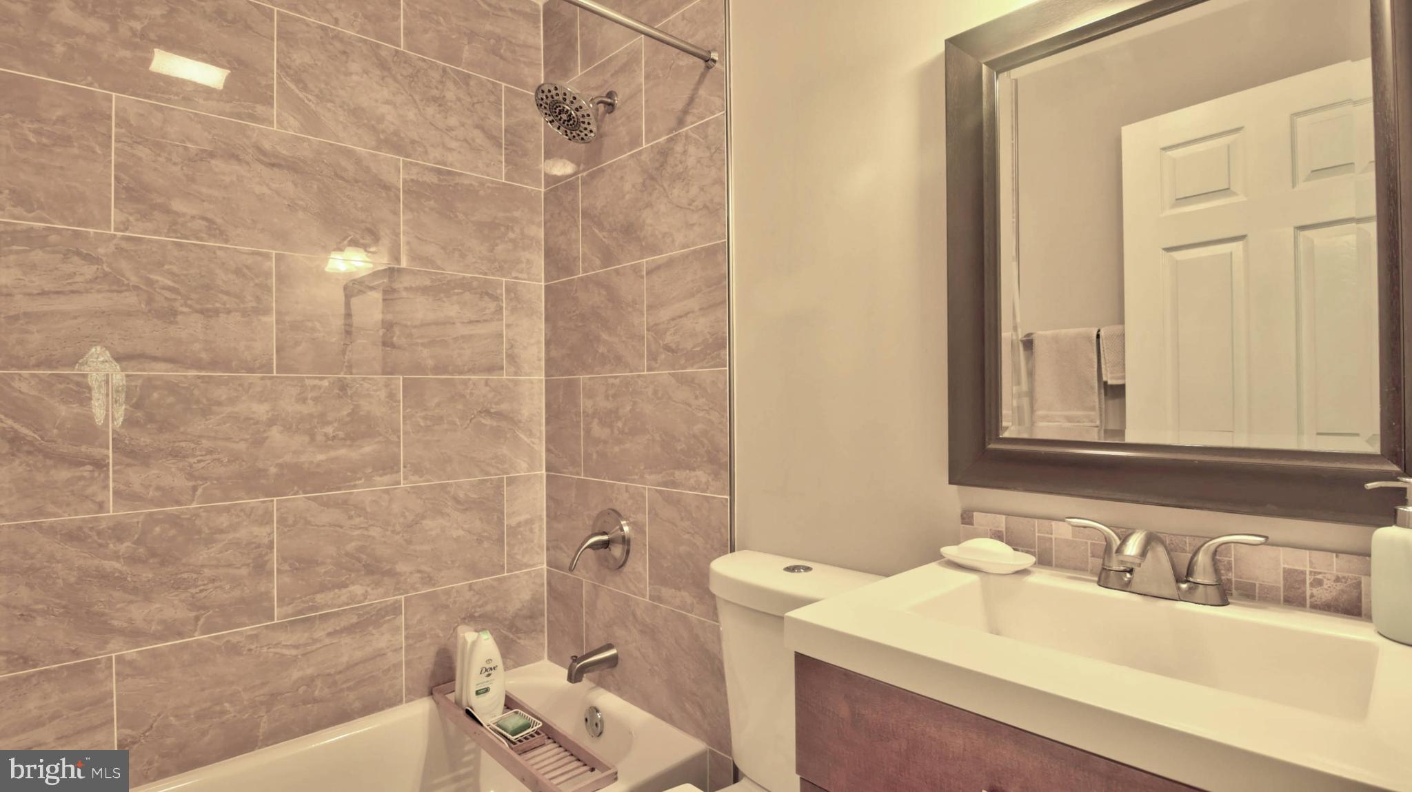 UPPER MORNINGSIDE 1ST AD - Residential