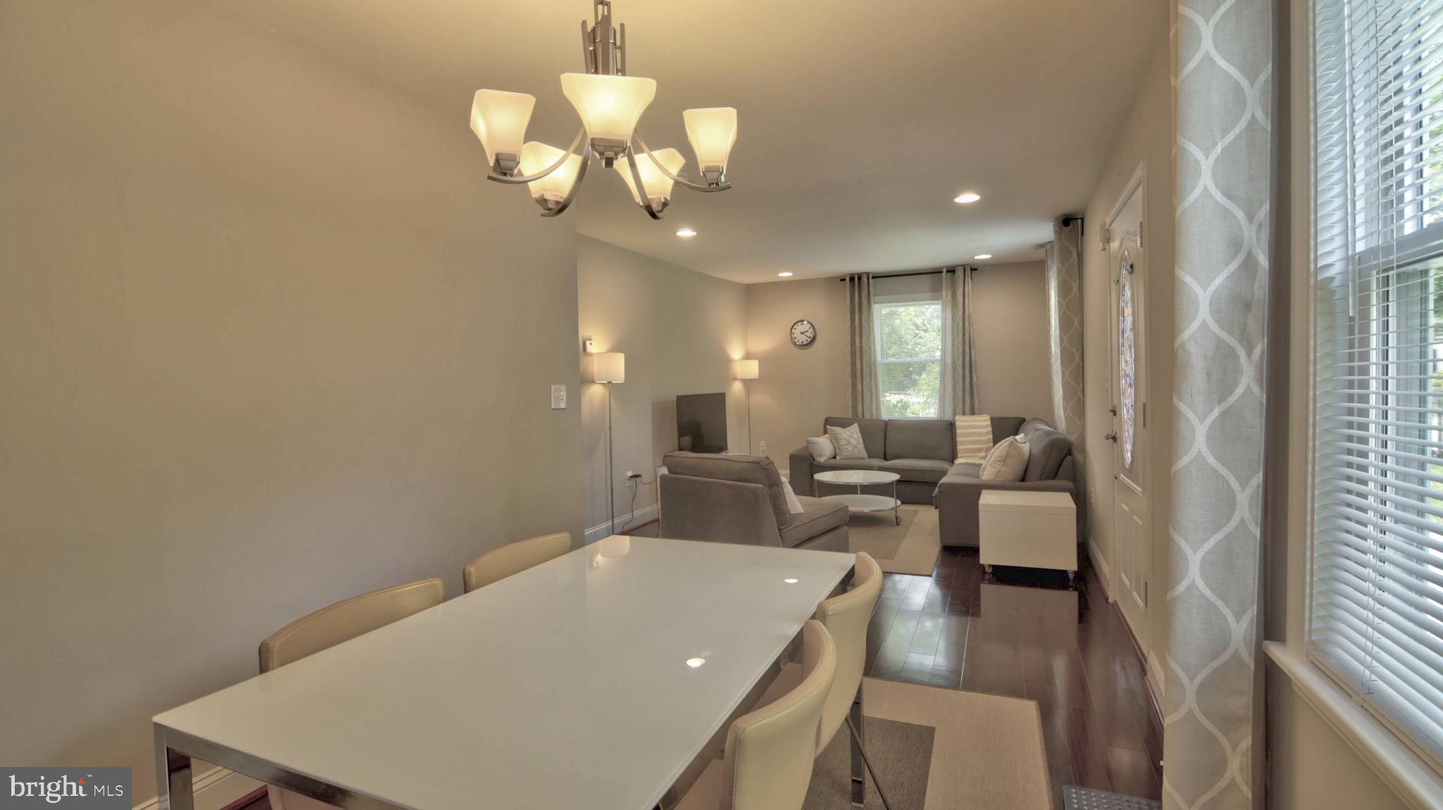 UPPER MORNINGSIDE 1ST AD - Residential