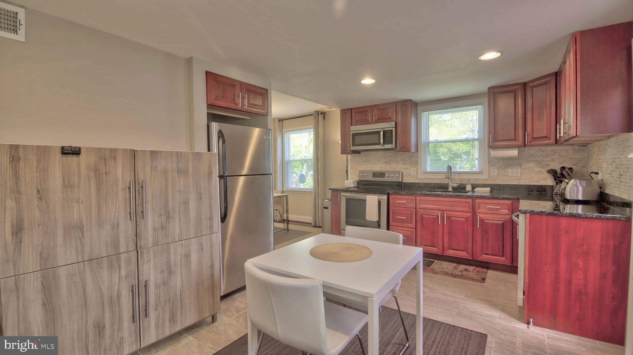 UPPER MORNINGSIDE 1ST AD - Residential