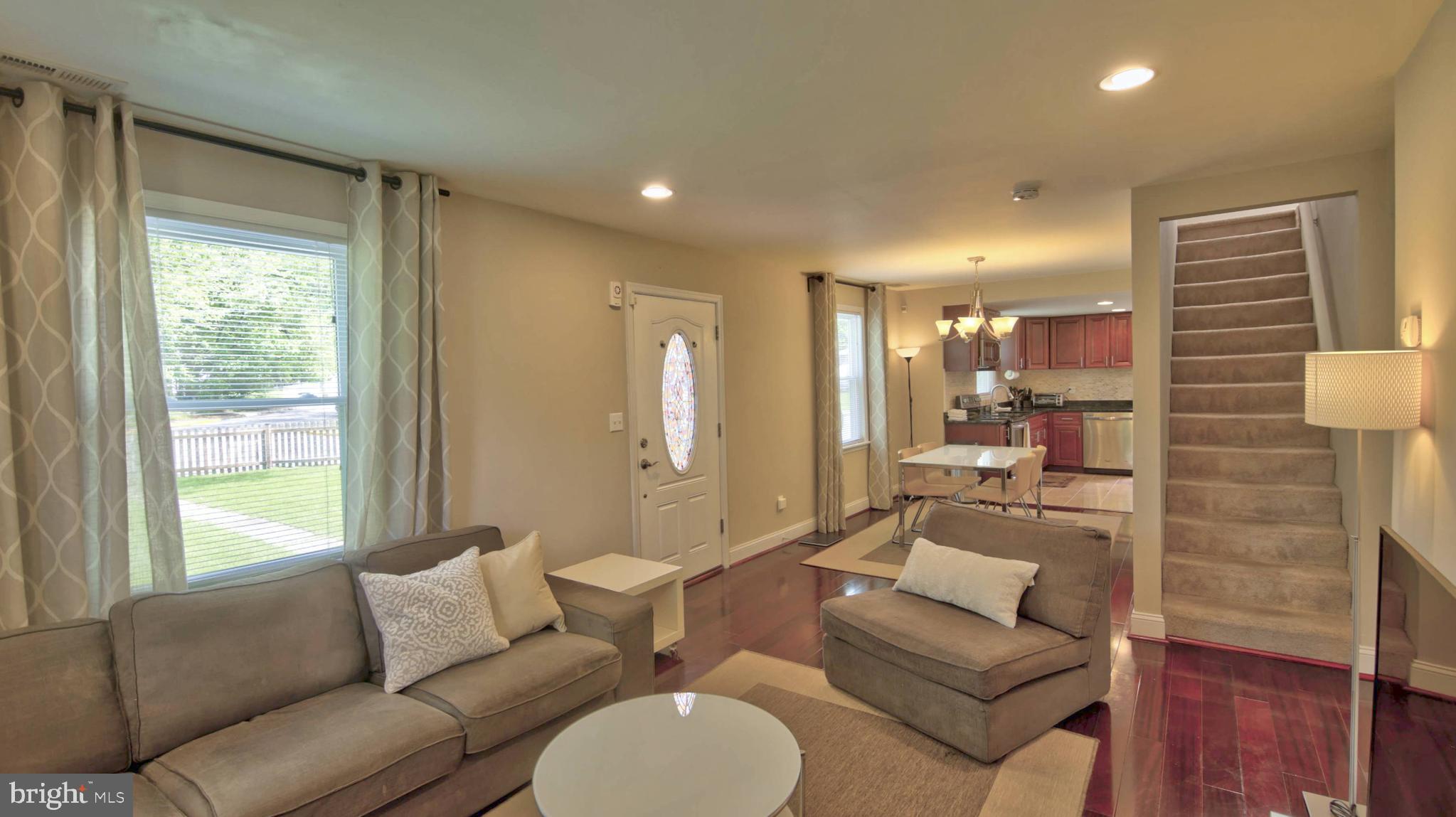 UPPER MORNINGSIDE 1ST AD - Residential