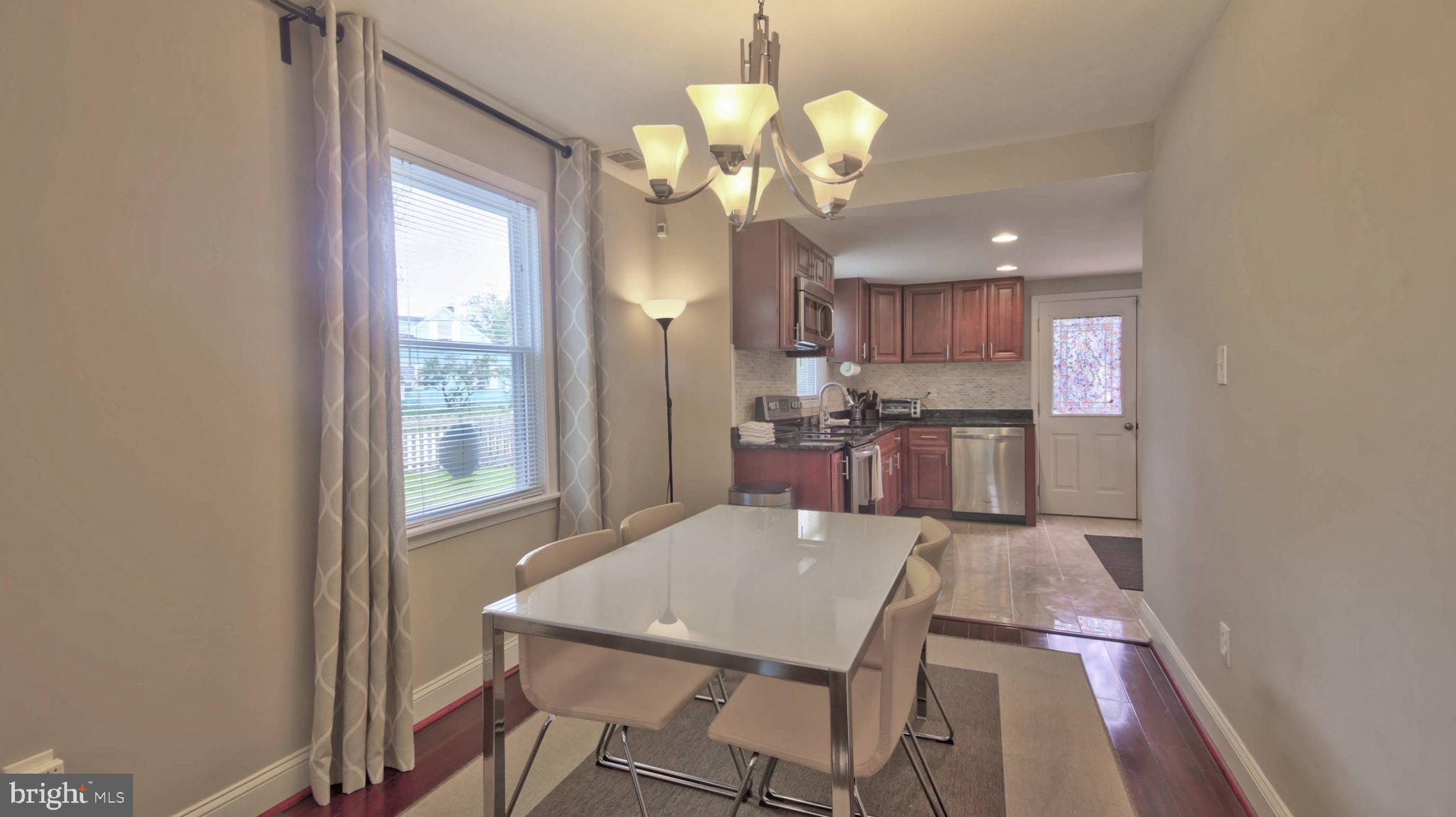 UPPER MORNINGSIDE 1ST AD - Residential