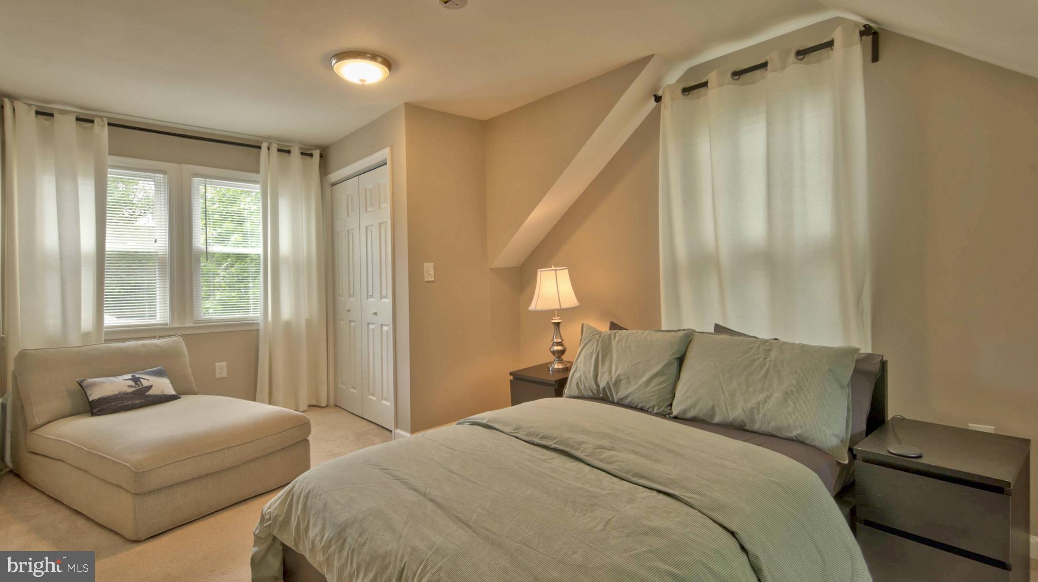 UPPER MORNINGSIDE 1ST AD - Residential