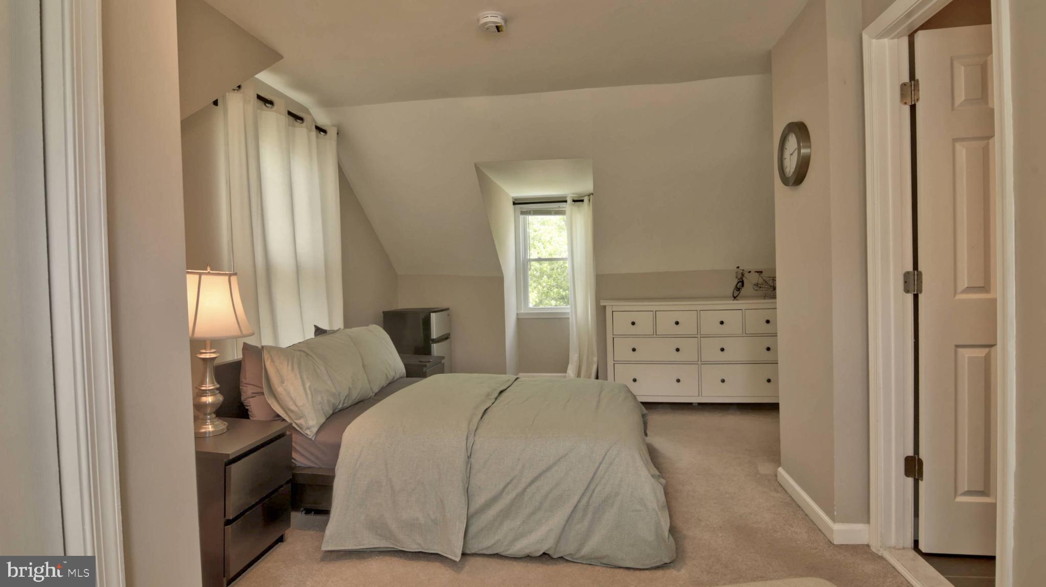 UPPER MORNINGSIDE 1ST AD - Residential