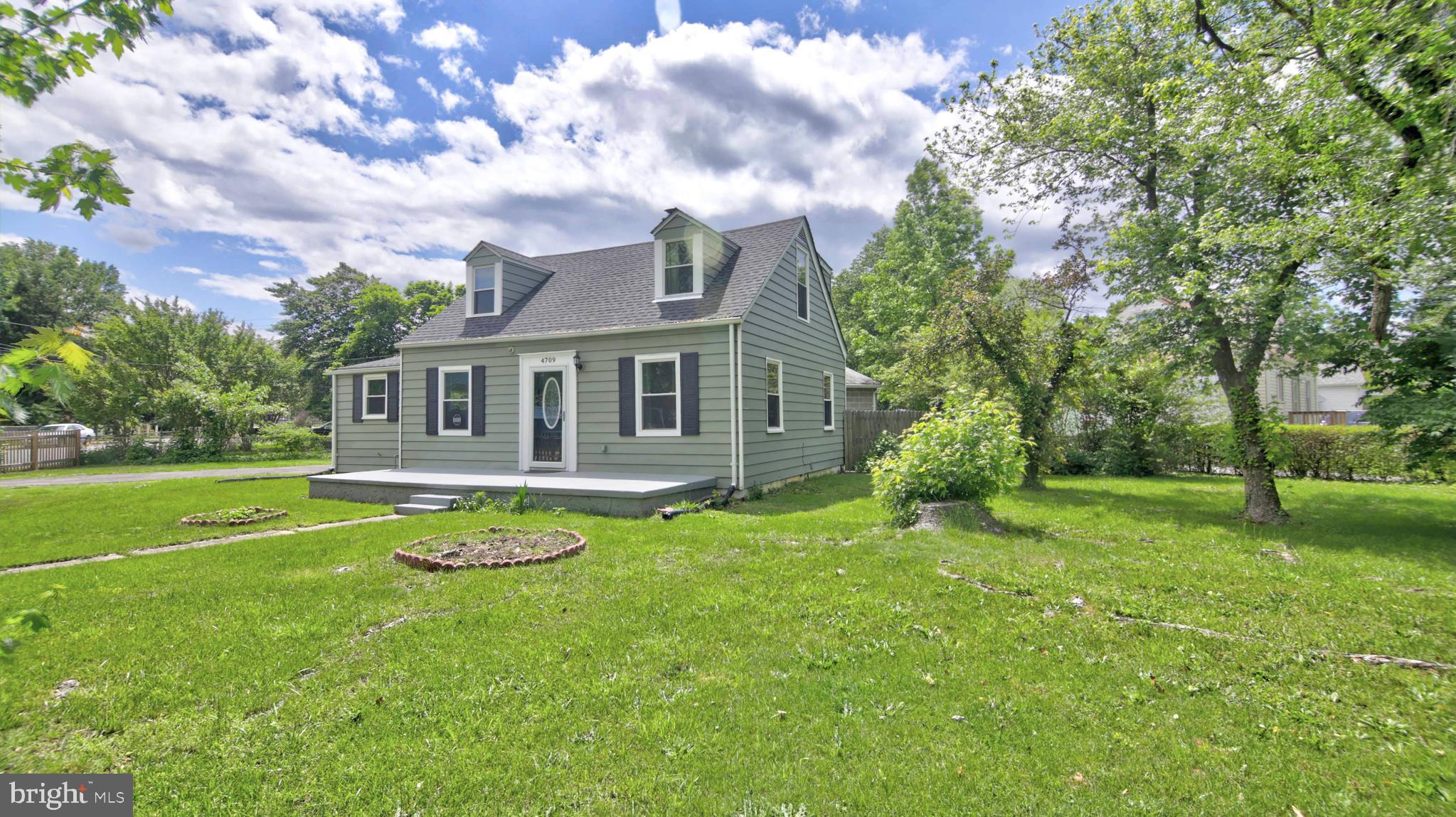 UPPER MORNINGSIDE 1ST AD - Residential