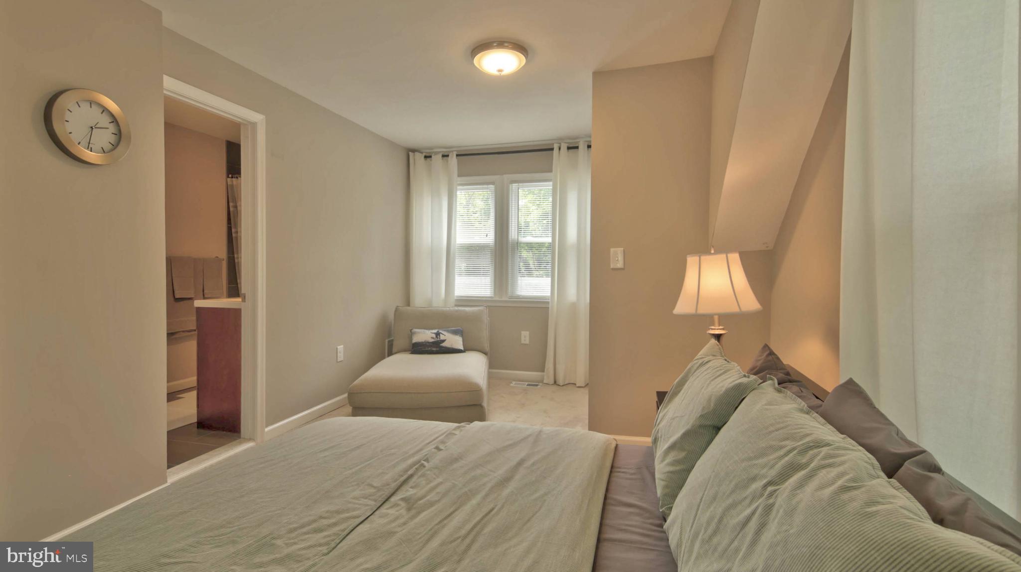 UPPER MORNINGSIDE 1ST AD - Residential