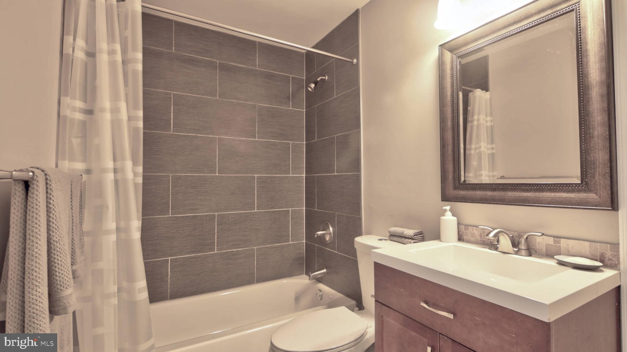 UPPER MORNINGSIDE 1ST AD - Residential