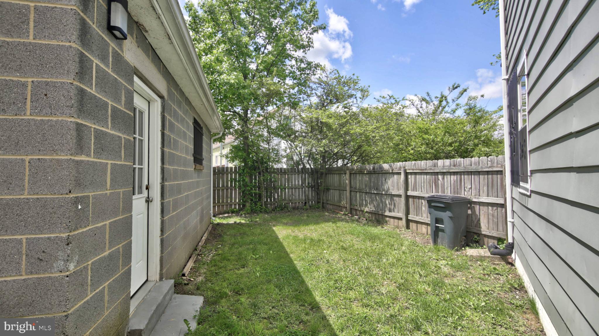 UPPER MORNINGSIDE 1ST AD - Residential