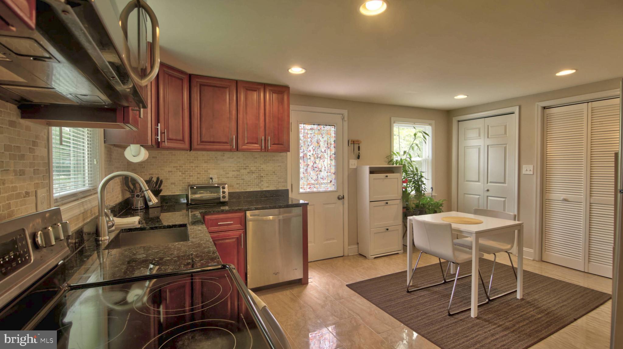 UPPER MORNINGSIDE 1ST AD - Residential