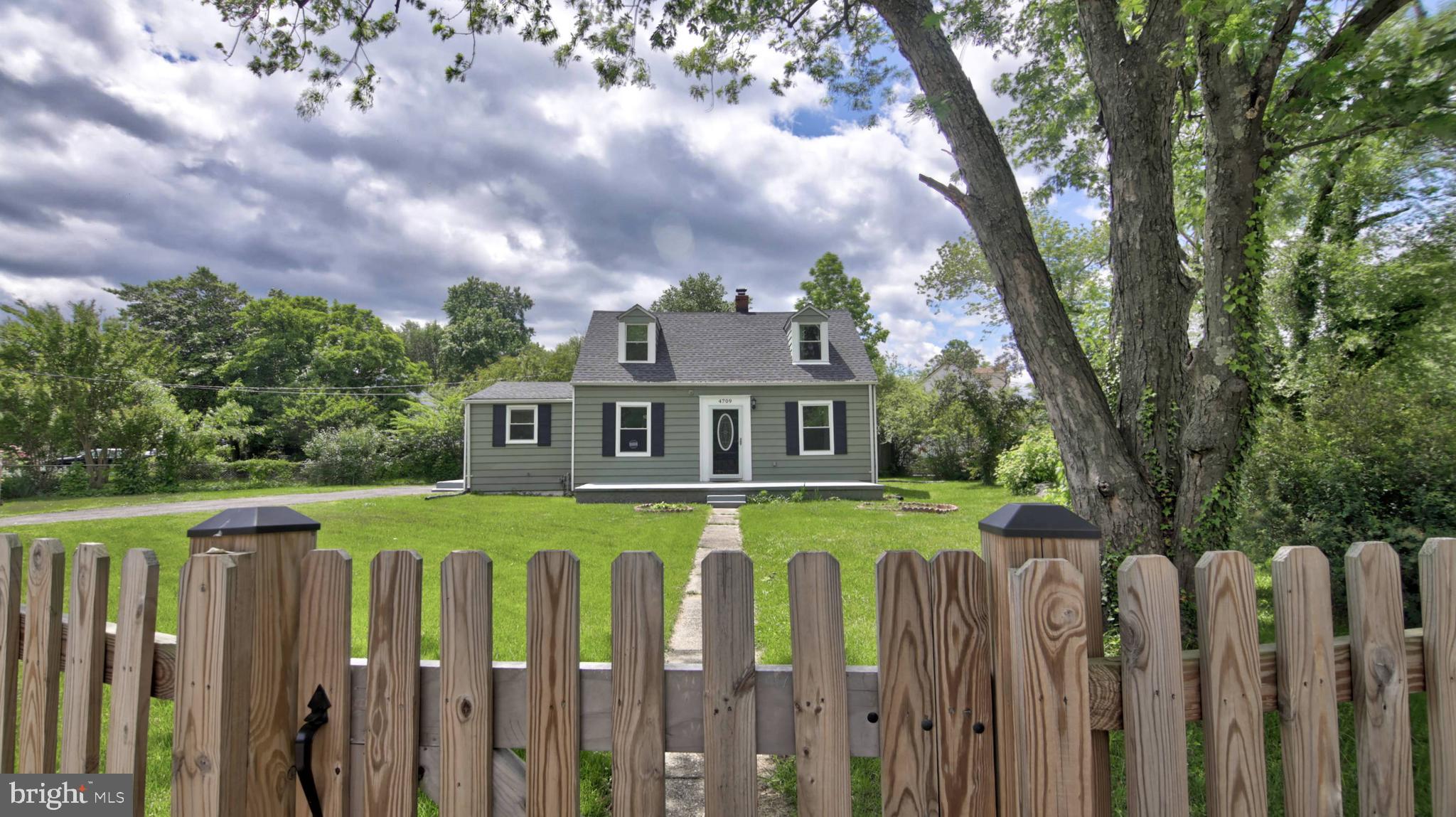 UPPER MORNINGSIDE 1ST AD - Residential