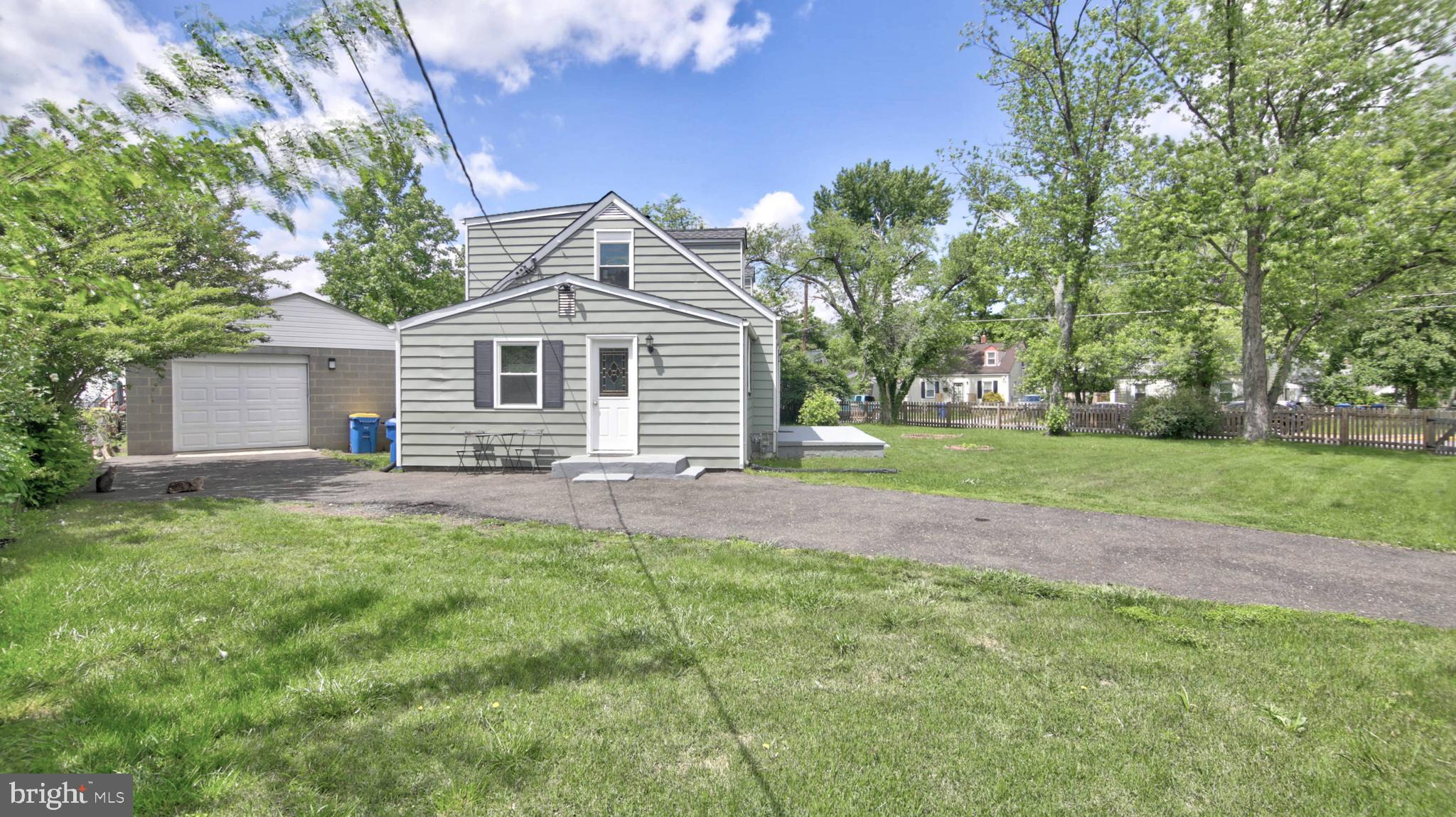 UPPER MORNINGSIDE 1ST AD - Residential