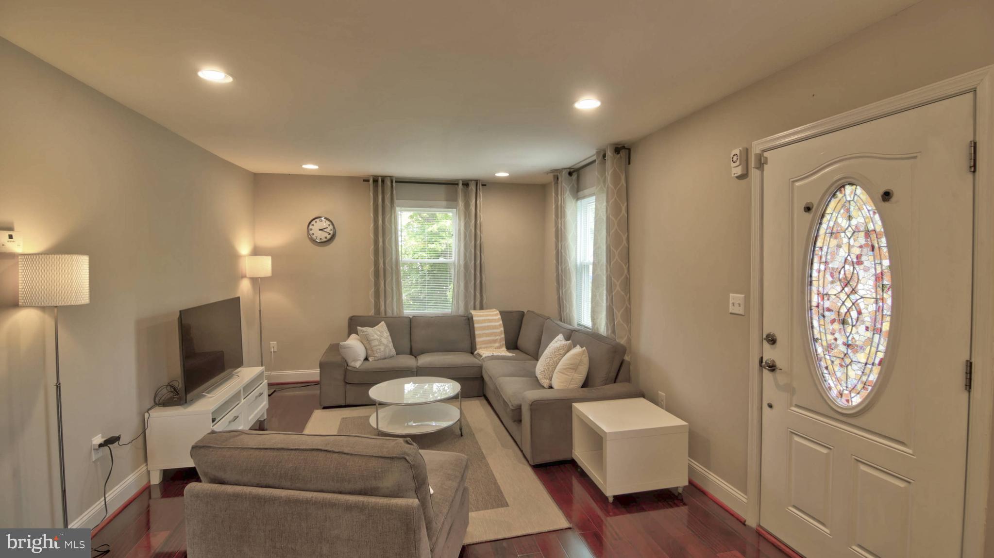 UPPER MORNINGSIDE 1ST AD - Residential