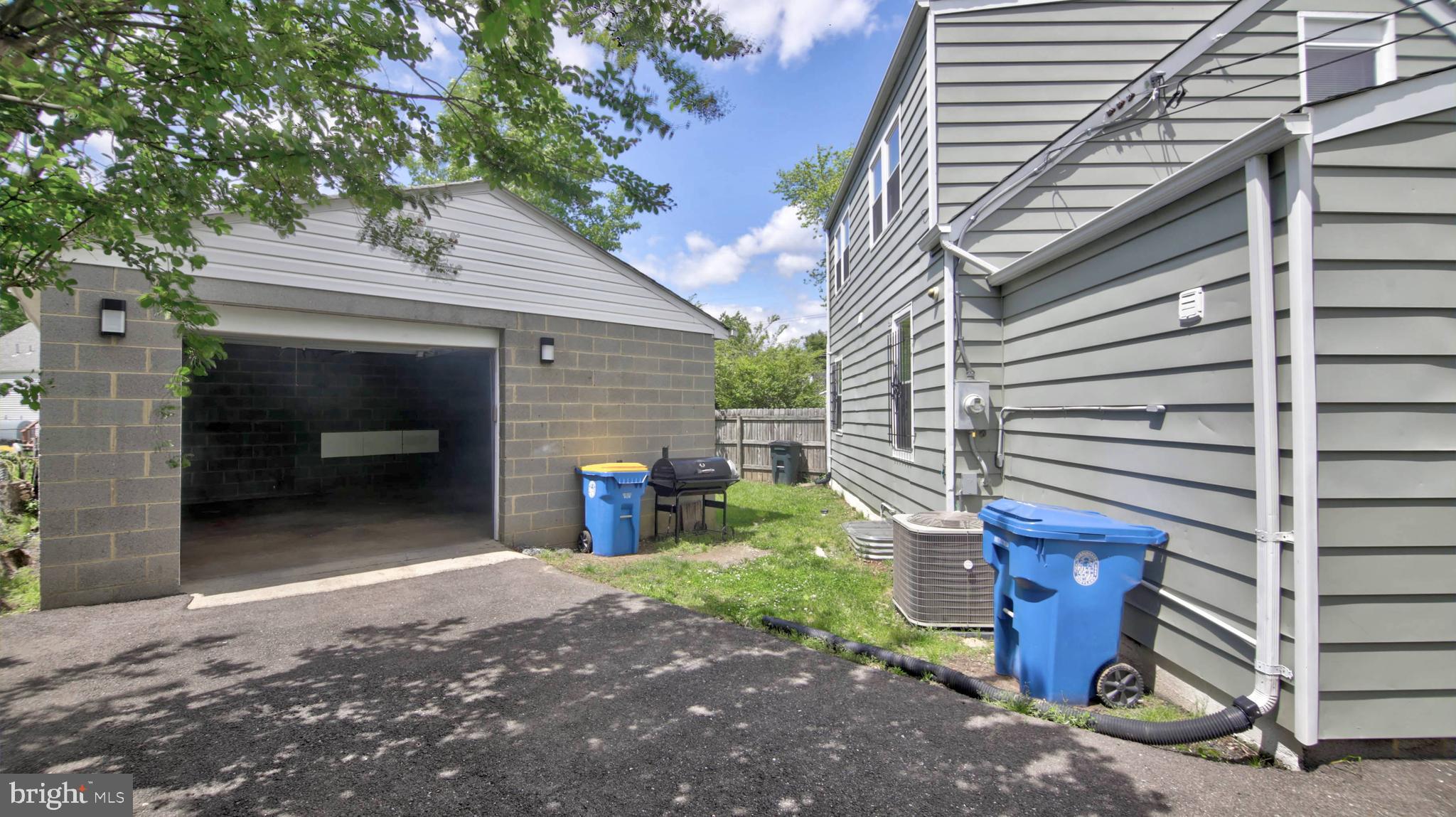 UPPER MORNINGSIDE 1ST AD - Residential