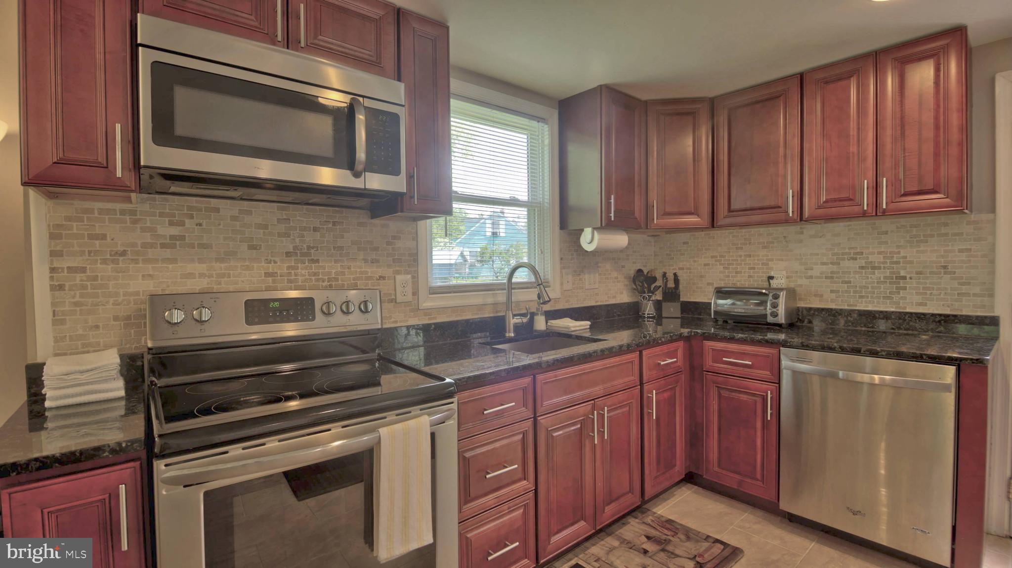 UPPER MORNINGSIDE 1ST AD - Residential