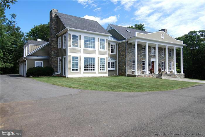 POSSUM HOLLOW FARM - Residential