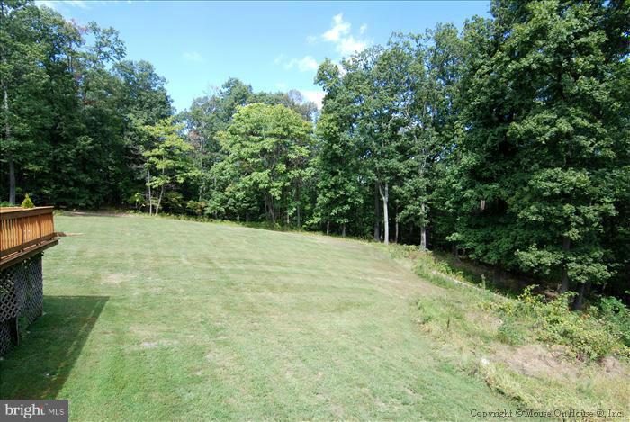 POSSUM HOLLOW FARM - Residential