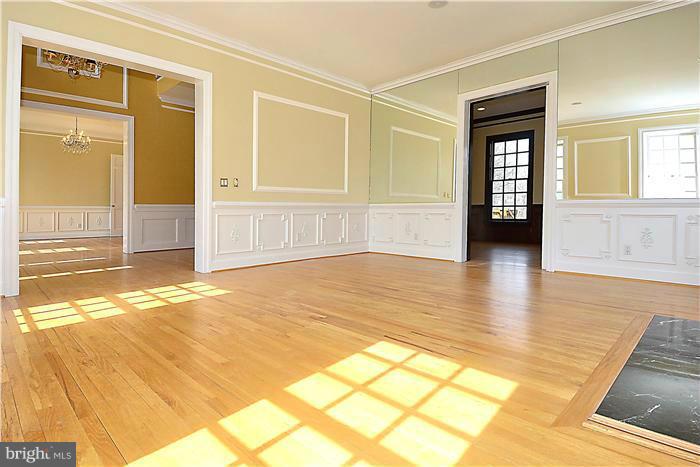 POSSUM HOLLOW FARM - Residential