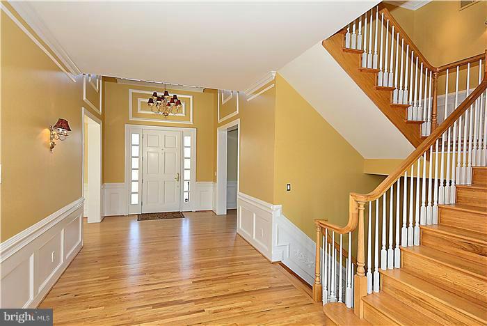 POSSUM HOLLOW FARM - Residential