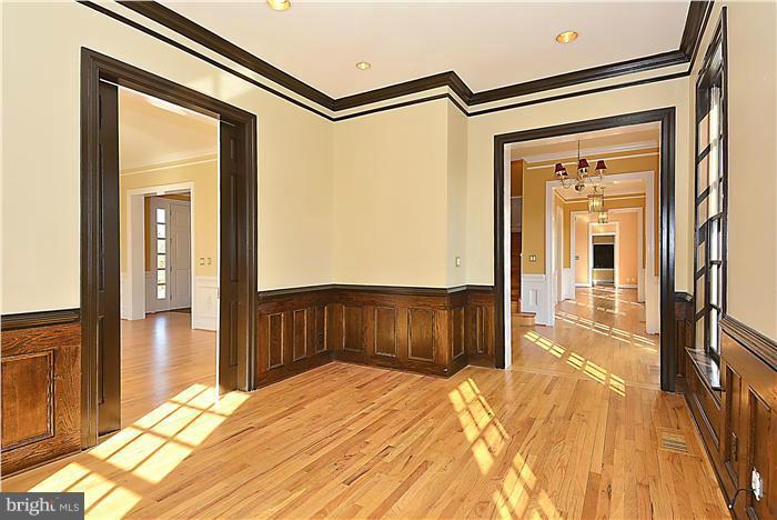 POSSUM HOLLOW FARM - Residential