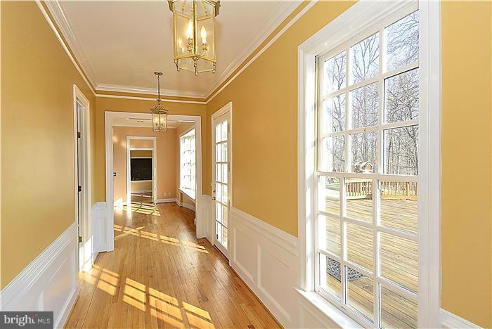 POSSUM HOLLOW FARM - Residential