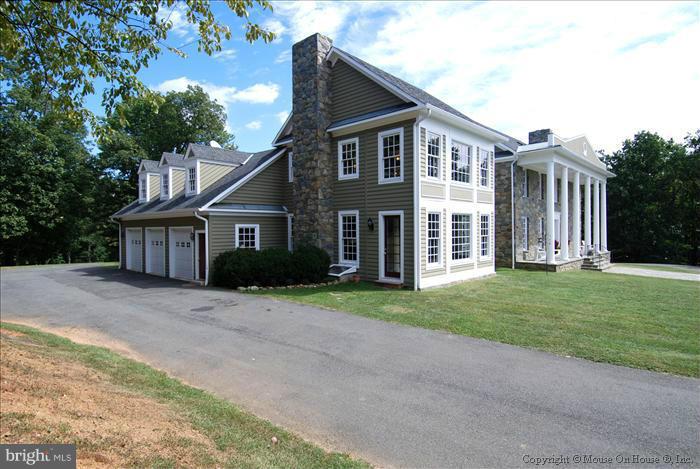 POSSUM HOLLOW FARM - Residential