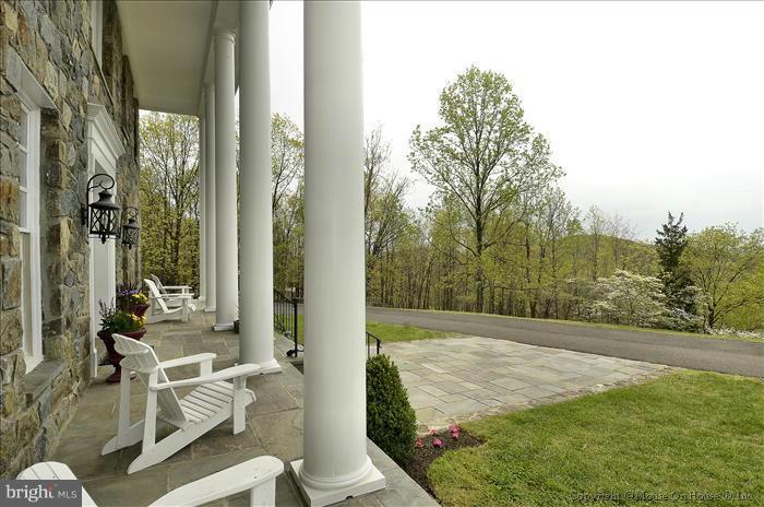 POSSUM HOLLOW FARM - Residential