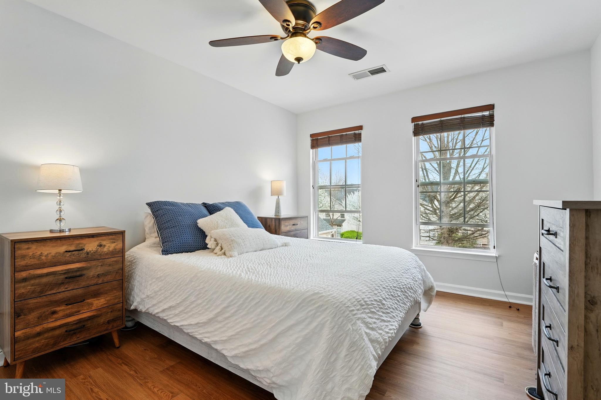 PIEDMONT SOUTH - Residential