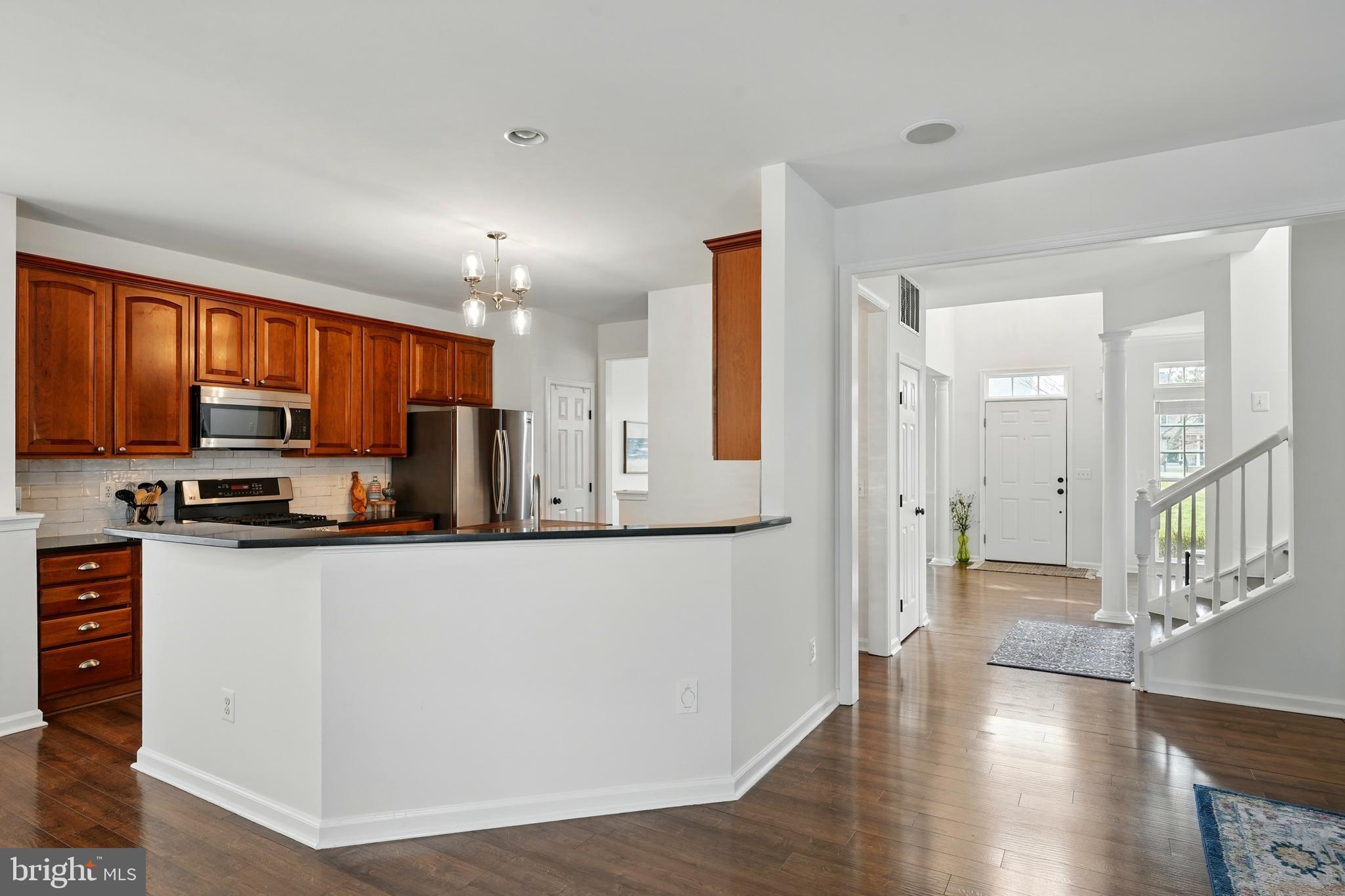 PIEDMONT SOUTH - Residential