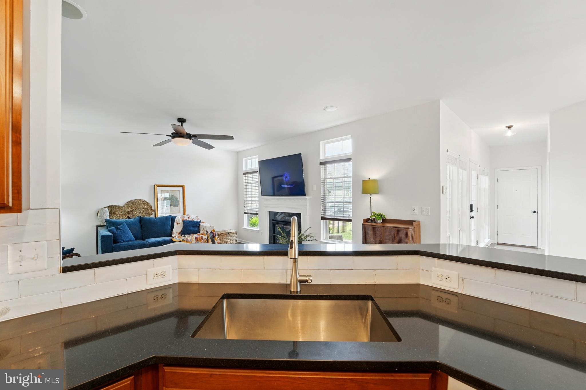 PIEDMONT SOUTH - Residential