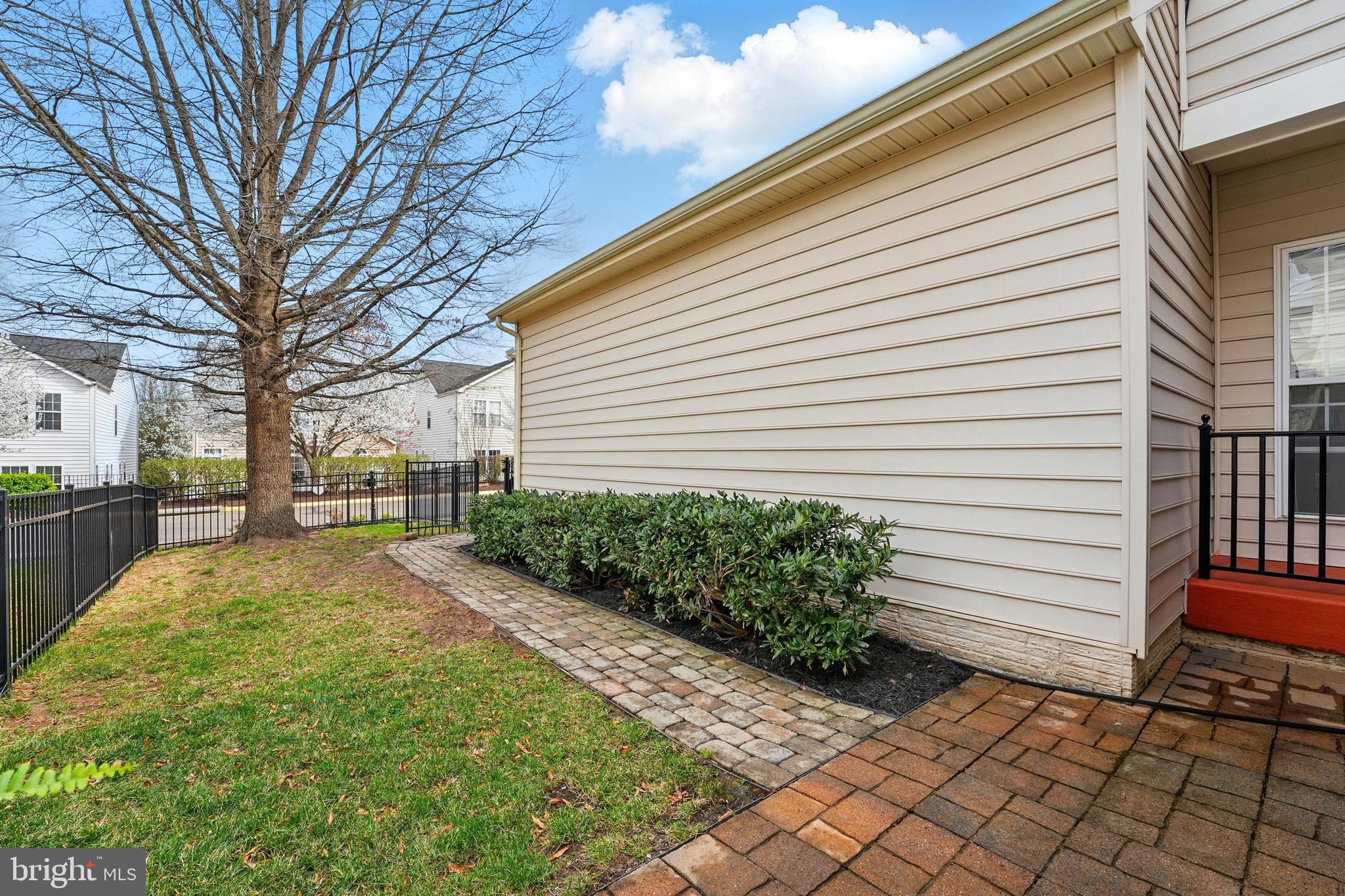 PIEDMONT SOUTH - Residential