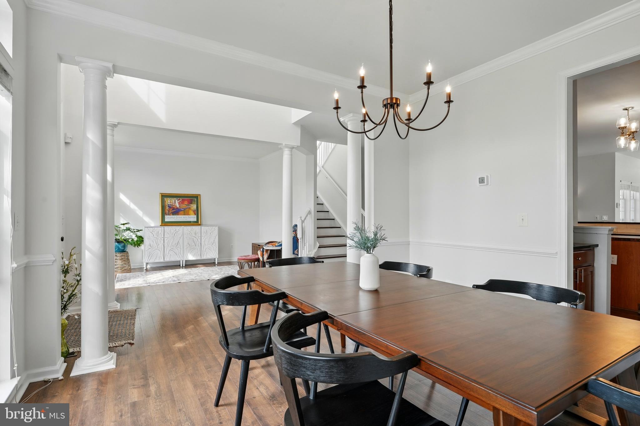 PIEDMONT SOUTH - Residential