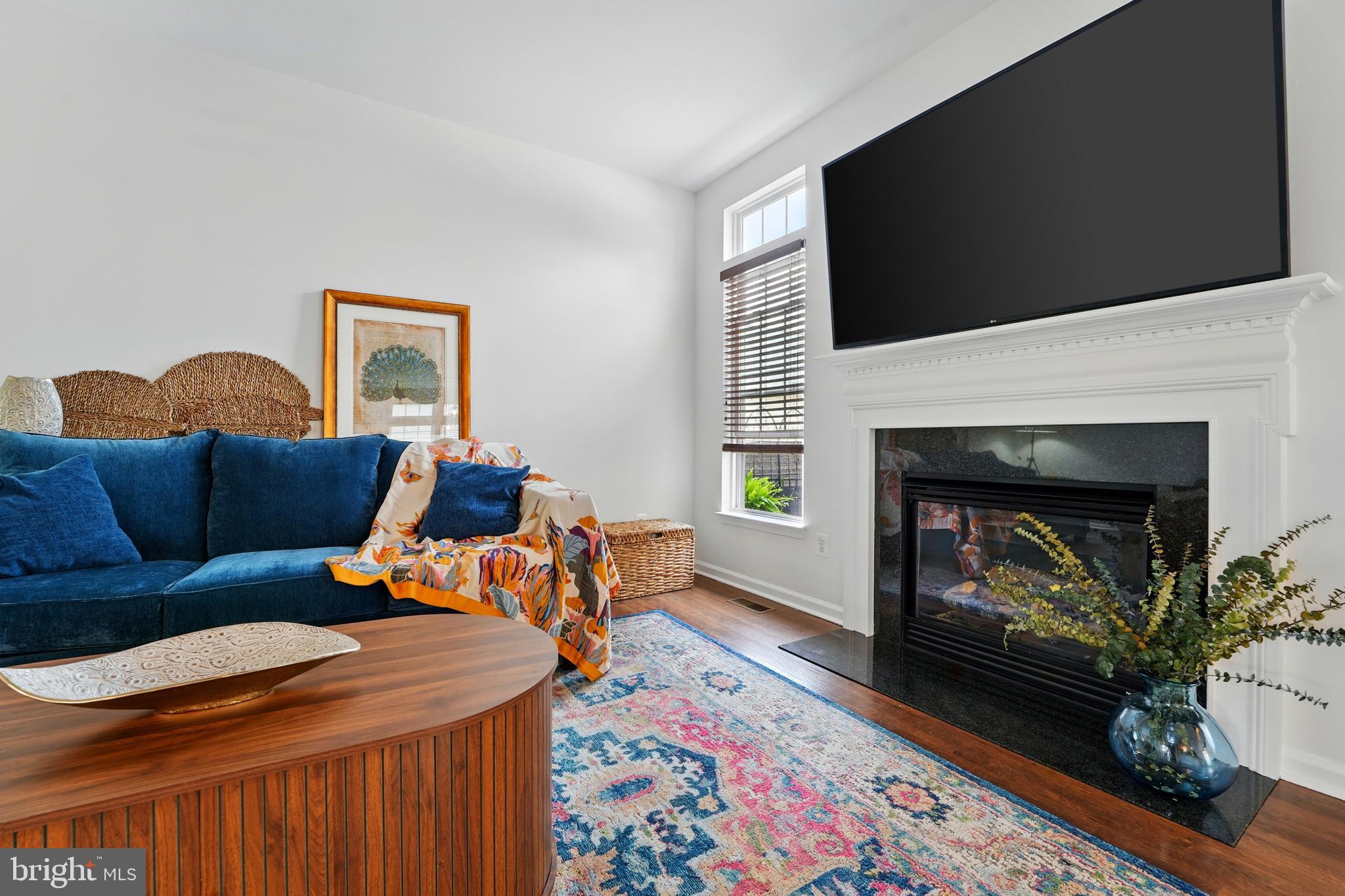 PIEDMONT SOUTH - Residential