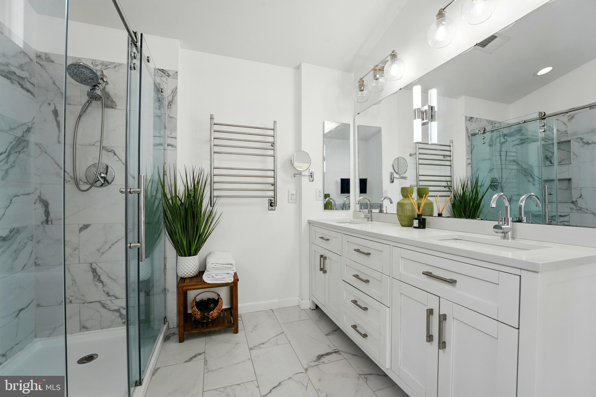 PIEDMONT SOUTH - Residential