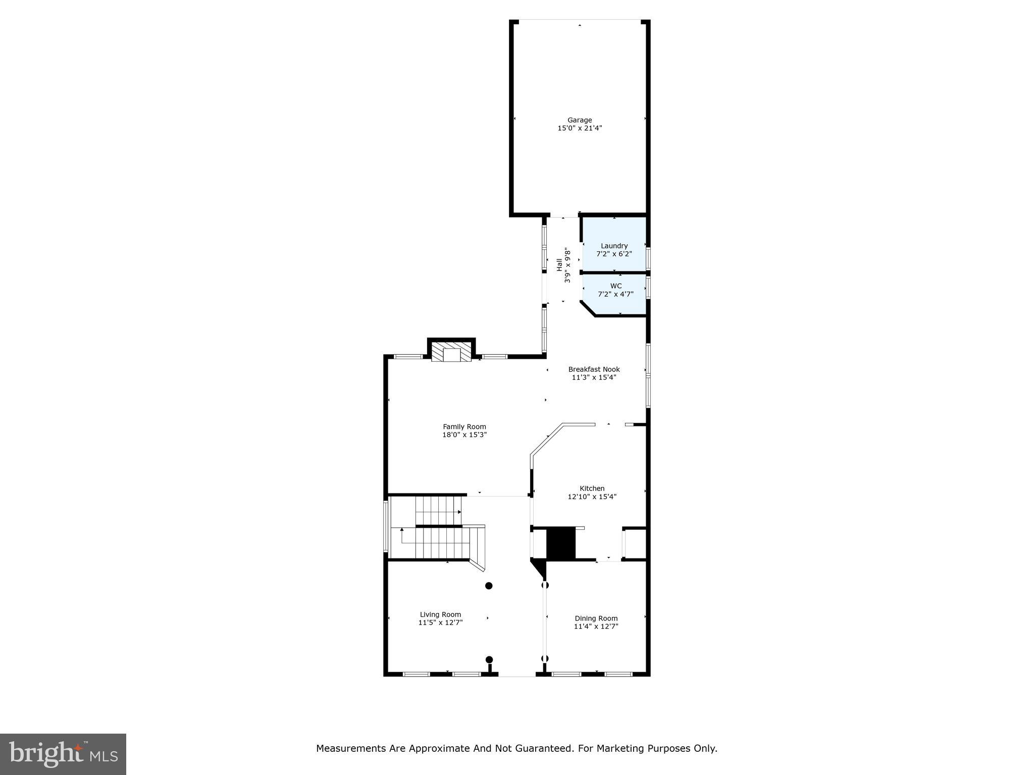 PIEDMONT SOUTH - Residential