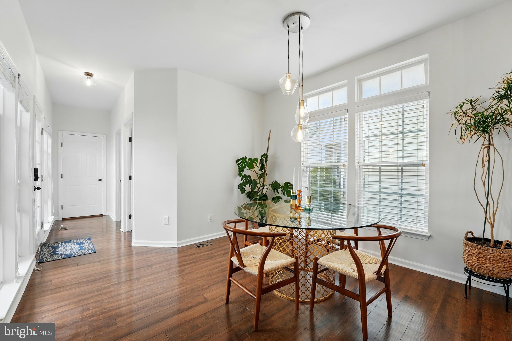 PIEDMONT SOUTH - Residential