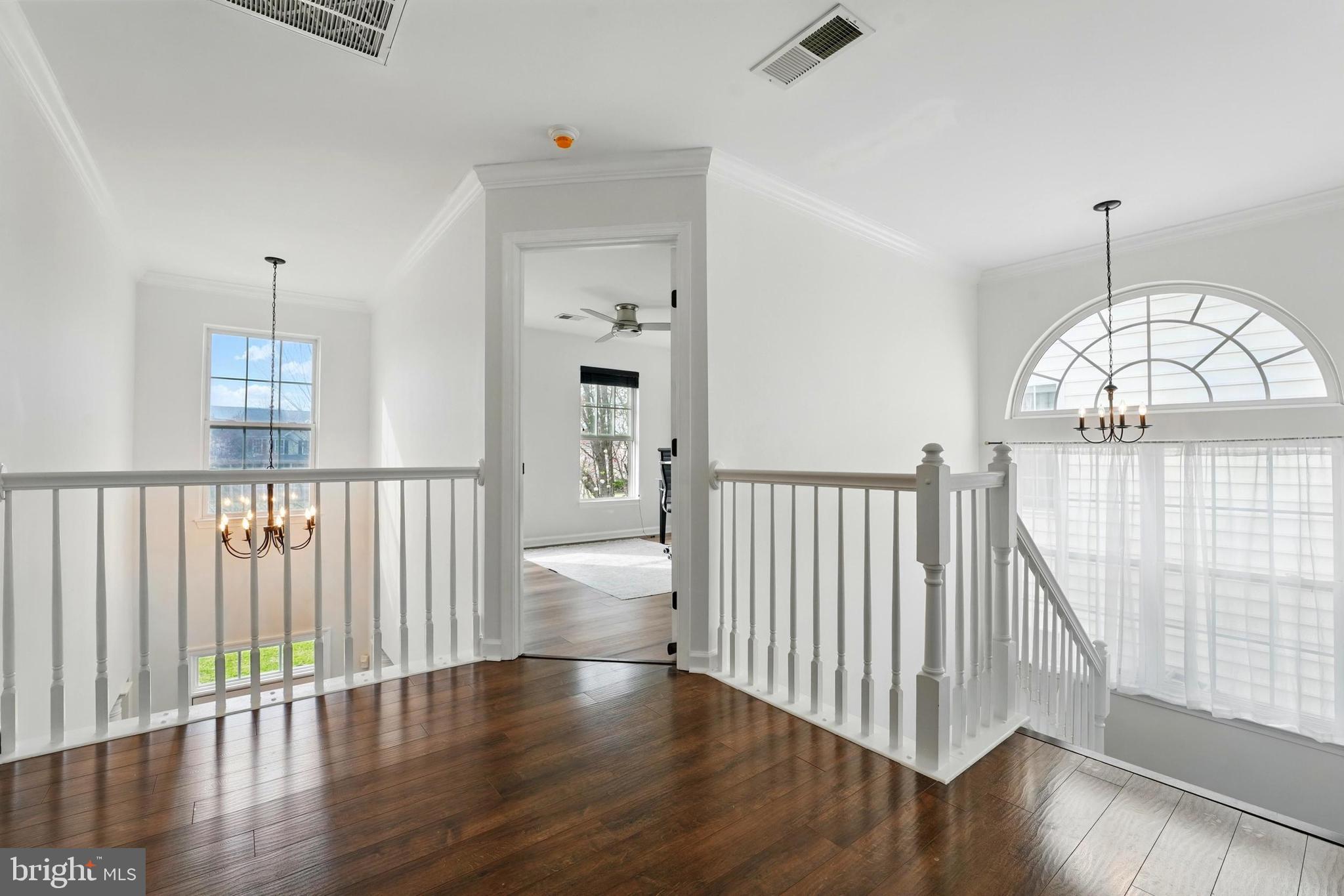 PIEDMONT SOUTH - Residential