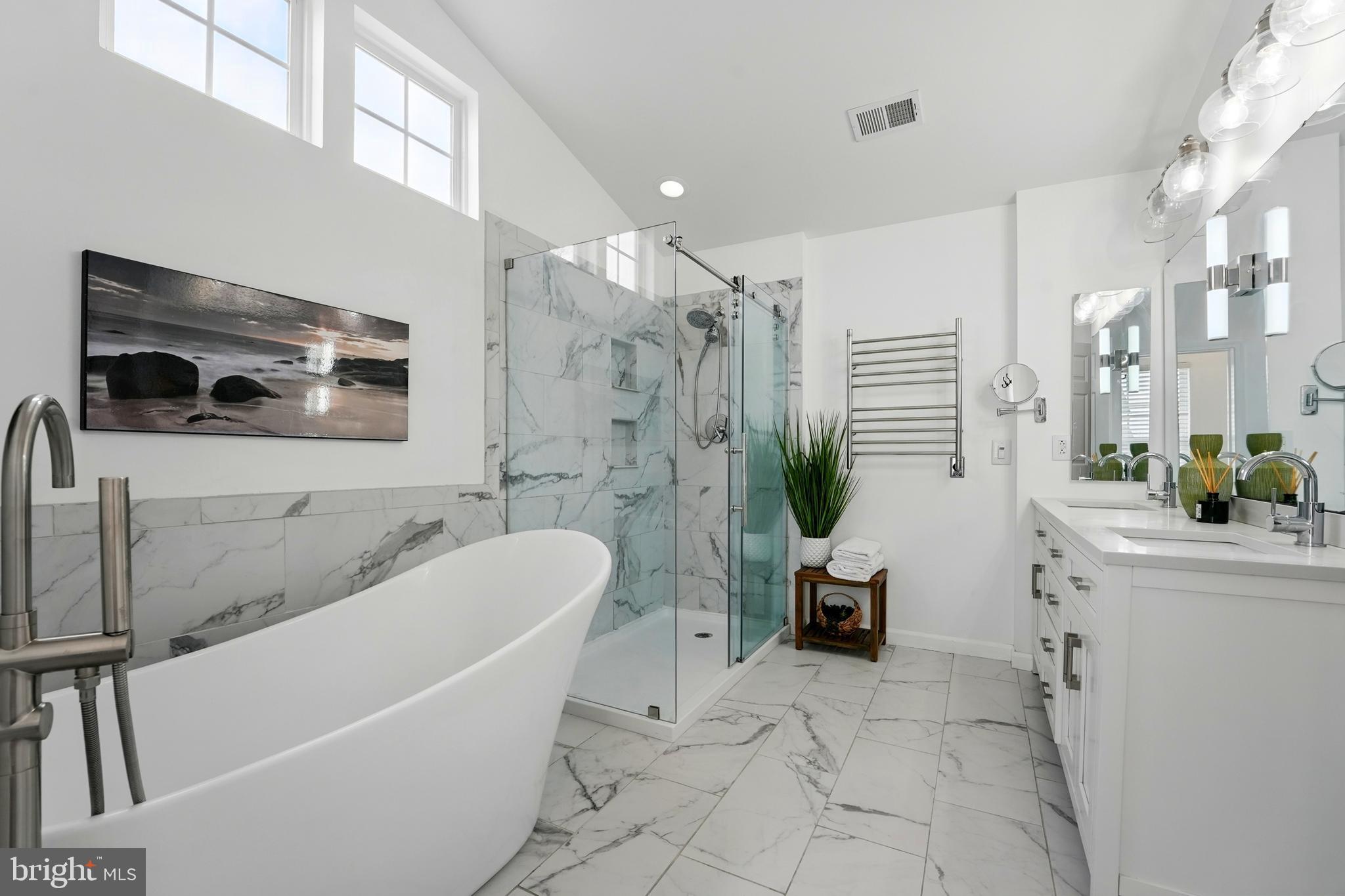 PIEDMONT SOUTH - Residential