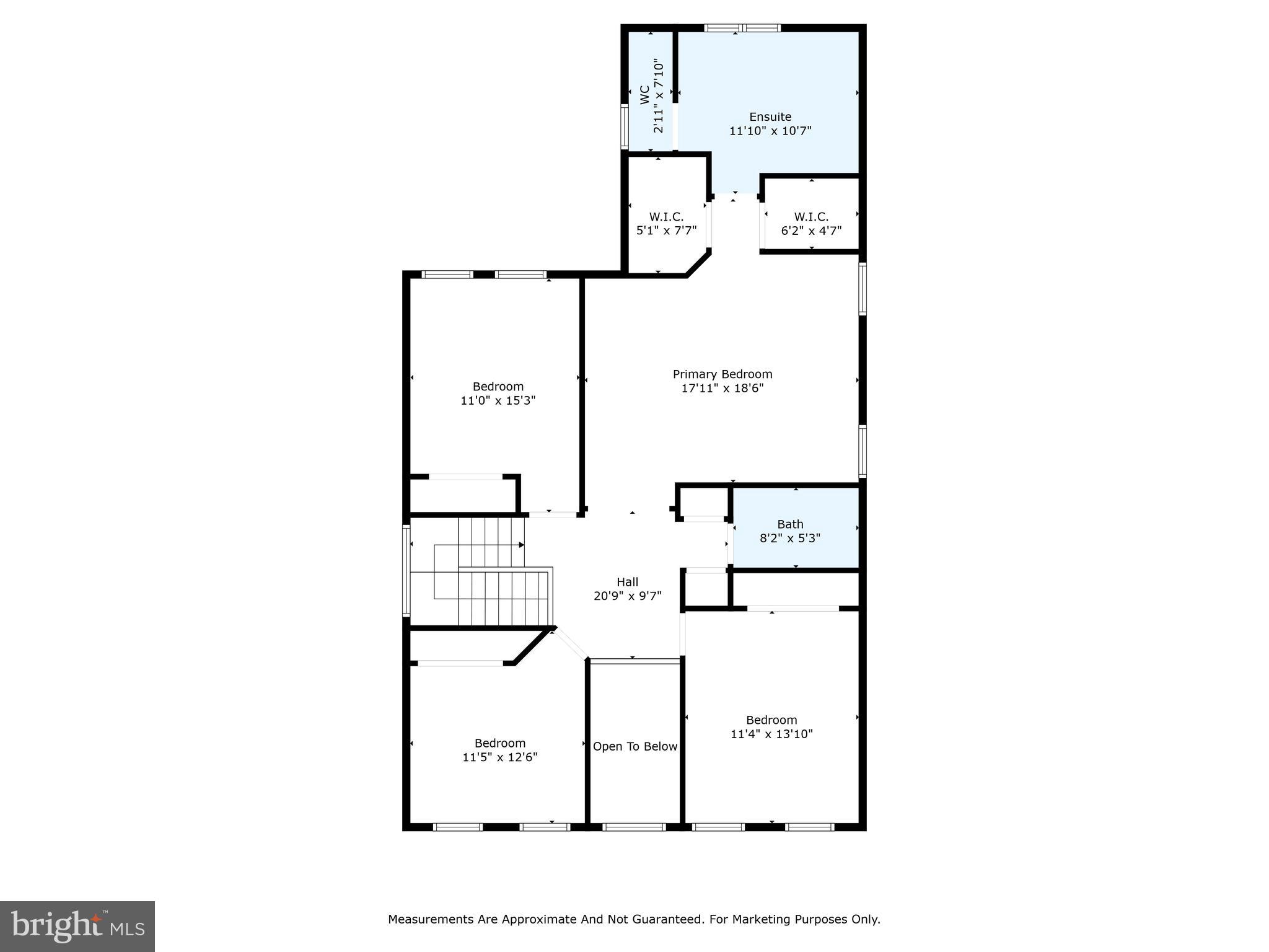 PIEDMONT SOUTH - Residential
