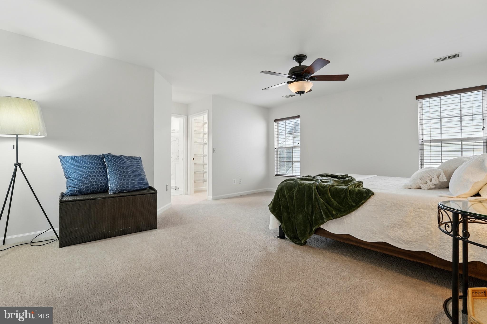 PIEDMONT SOUTH - Residential